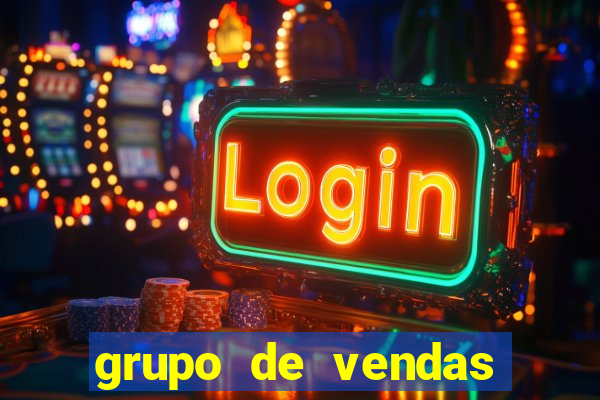 grupo de vendas porto seguro
